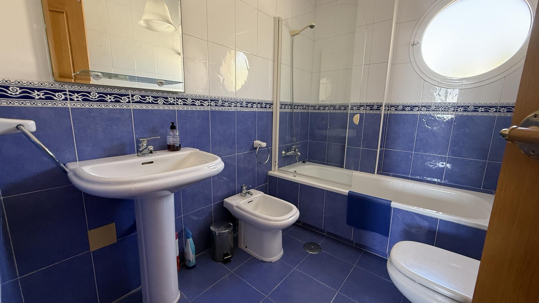 Duplex en Orihuela Costa