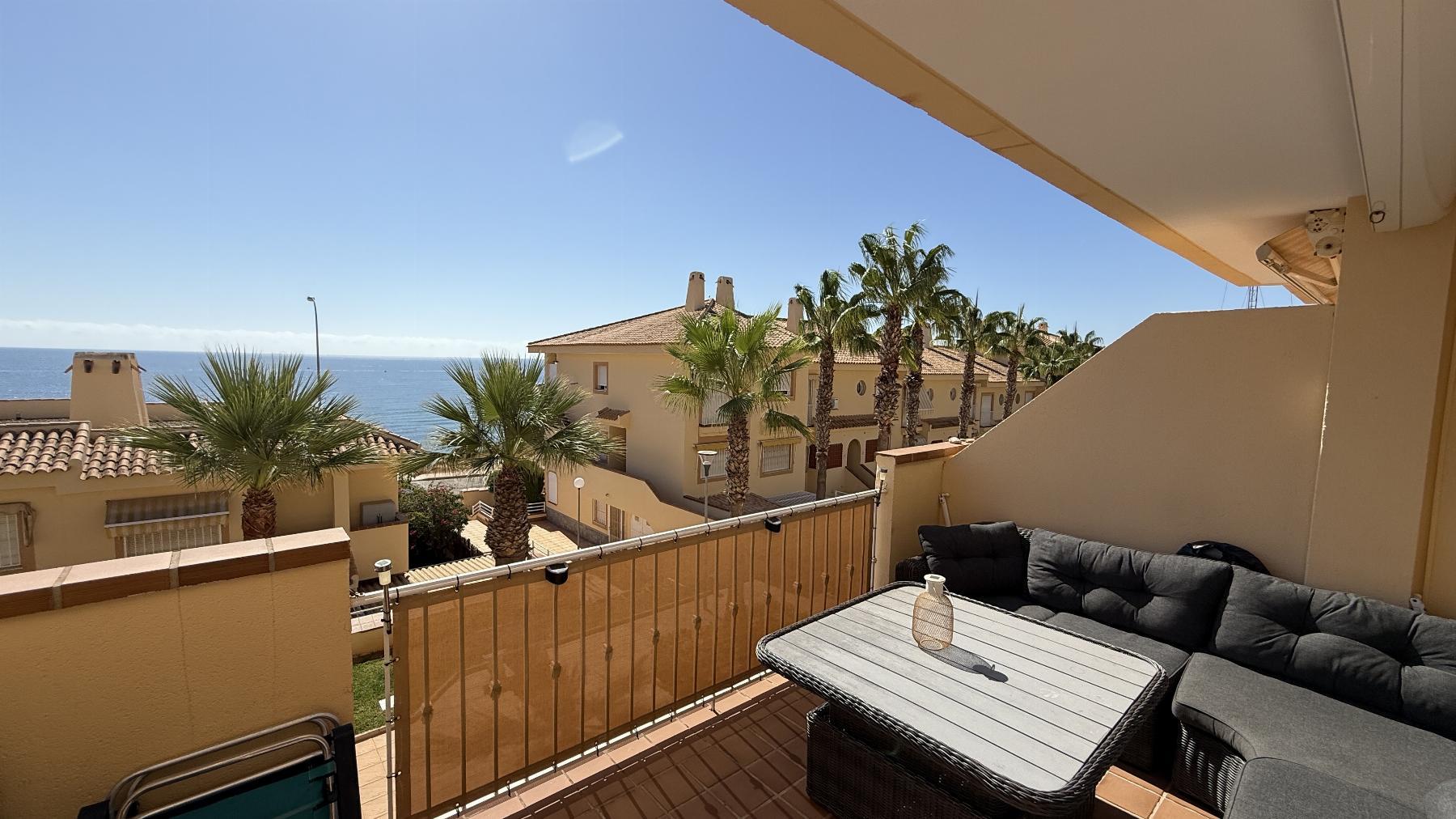 Duplex en Orihuela Costa