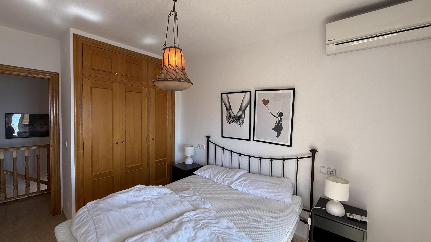 Duplex en Orihuela Costa