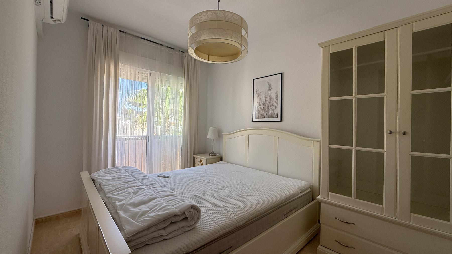 Duplex en Orihuela Costa