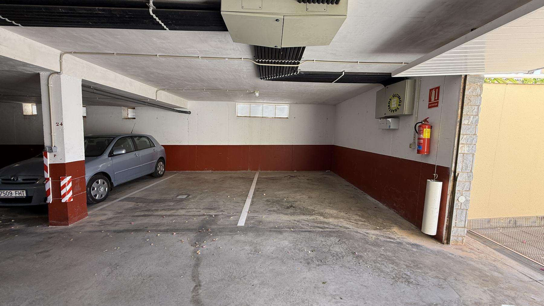 Duplex en Orihuela Costa