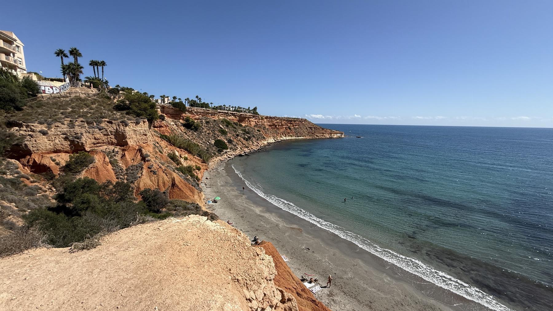 Duplex en Orihuela Costa