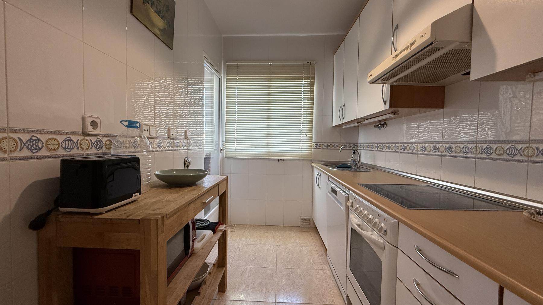 Duplex en Orihuela Costa