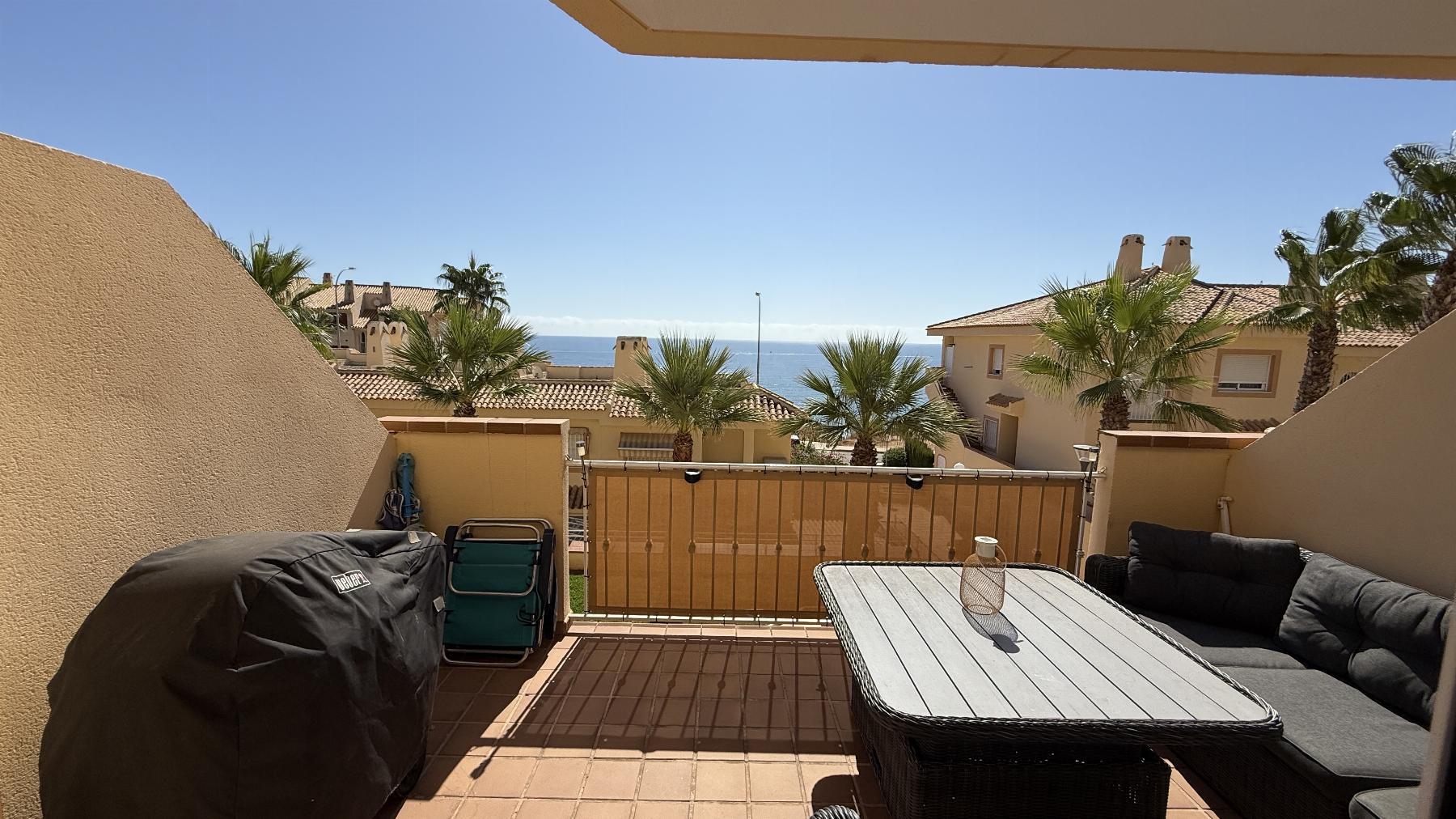 Duplex en Orihuela Costa