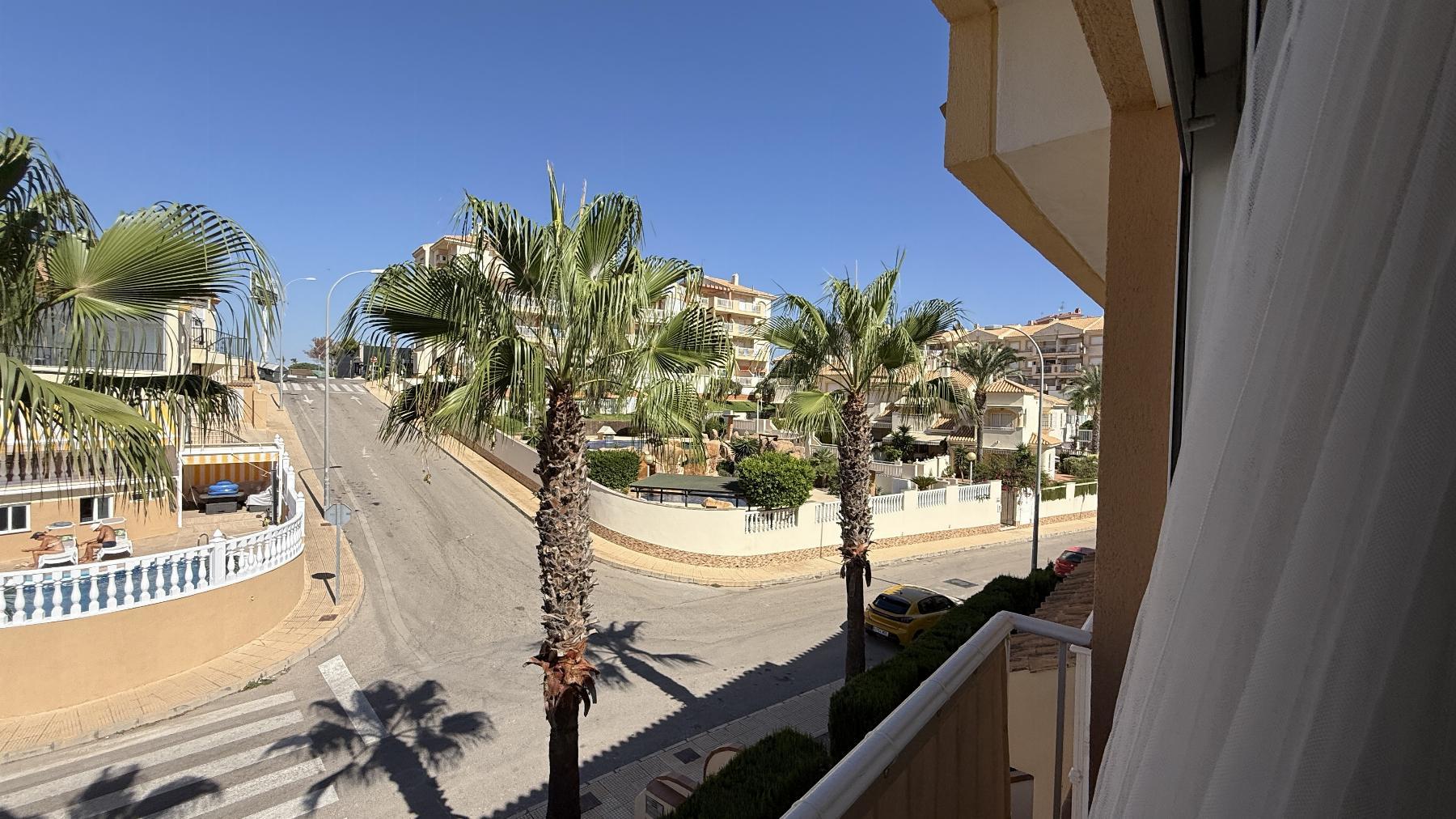 Duplex en Orihuela Costa