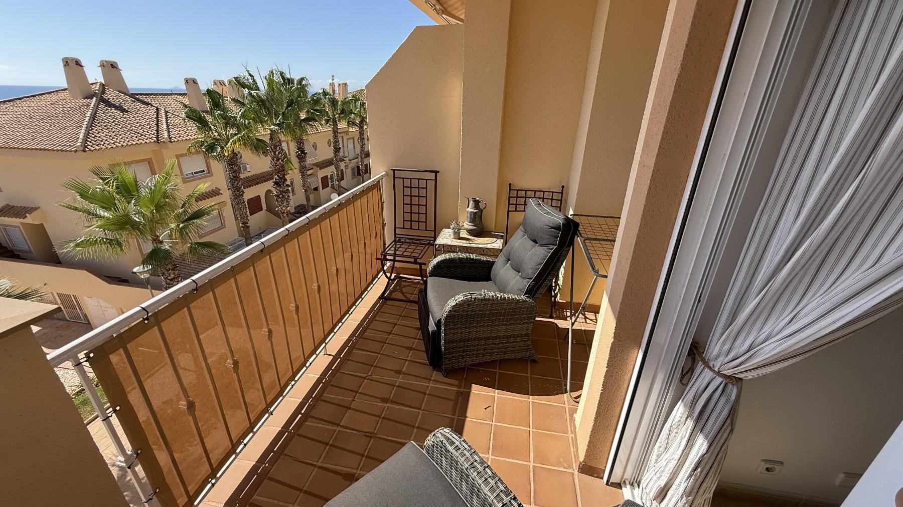 Duplex en Orihuela Costa