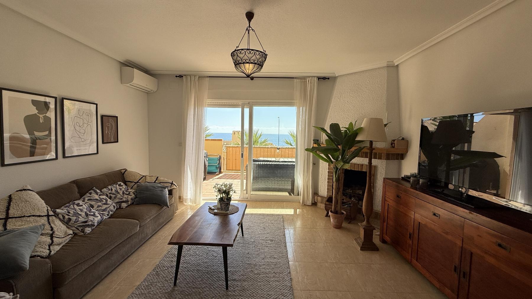 Duplex en Orihuela Costa