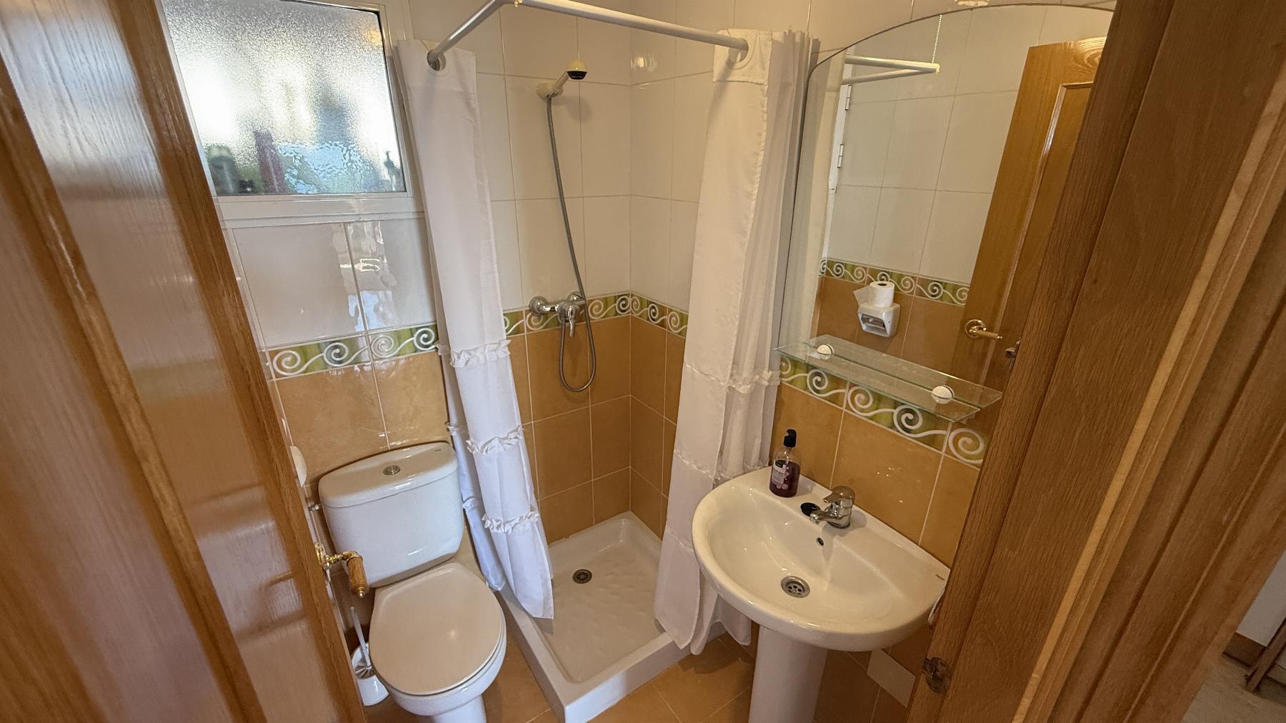 Duplex en Orihuela Costa