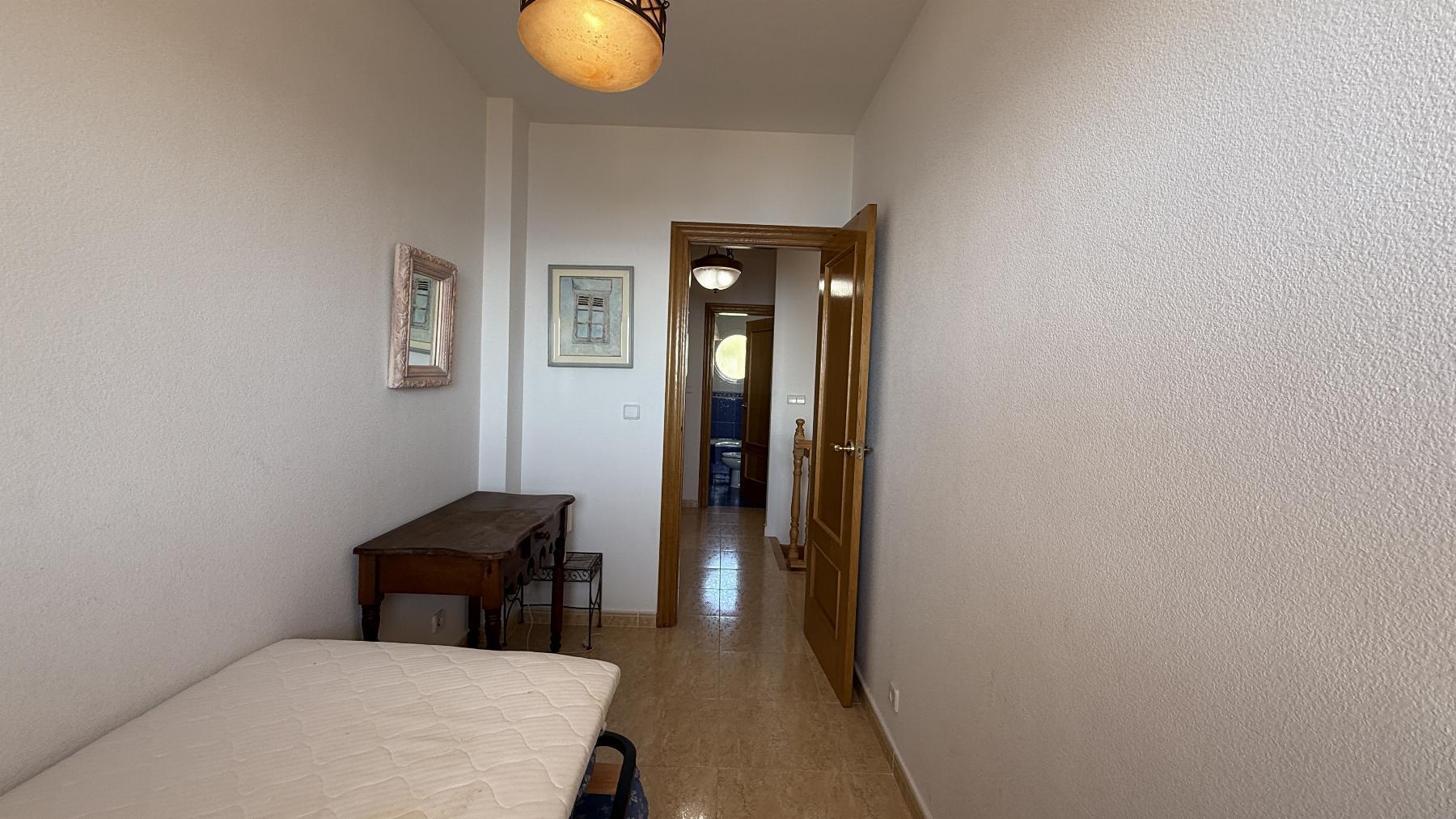 Duplex en Orihuela Costa