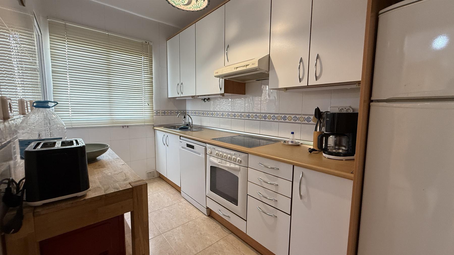 Duplex en Orihuela Costa