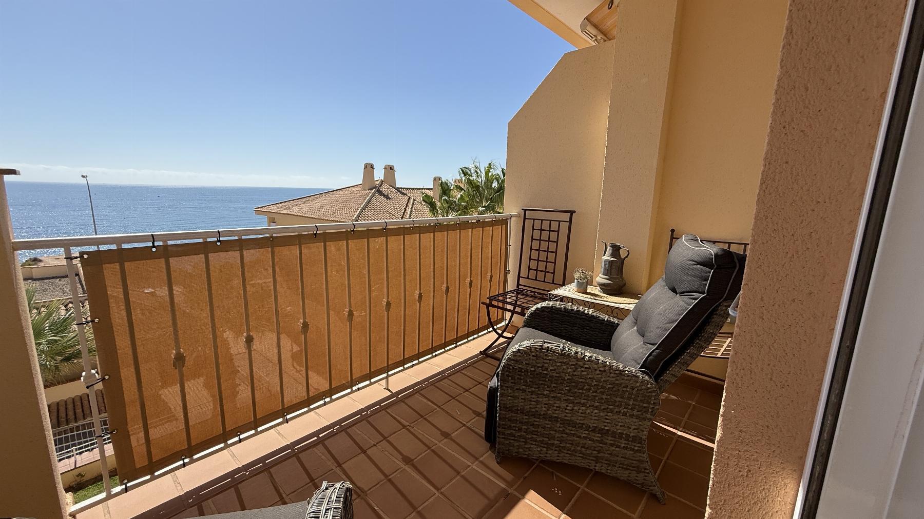 Duplex en Orihuela Costa