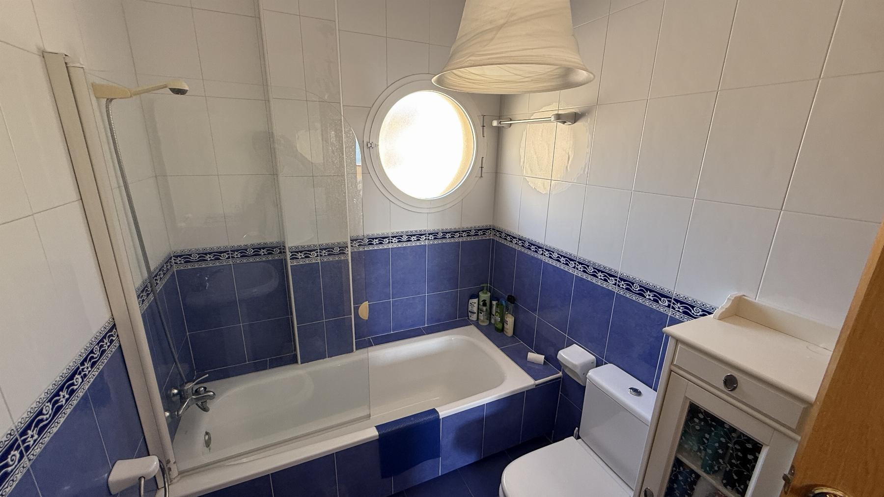 Duplex en Orihuela Costa