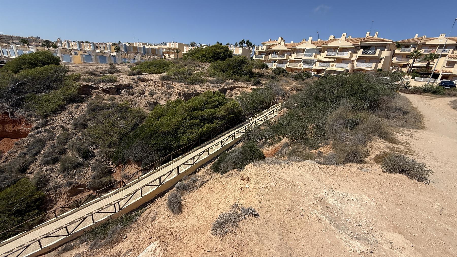 Duplex en Orihuela Costa