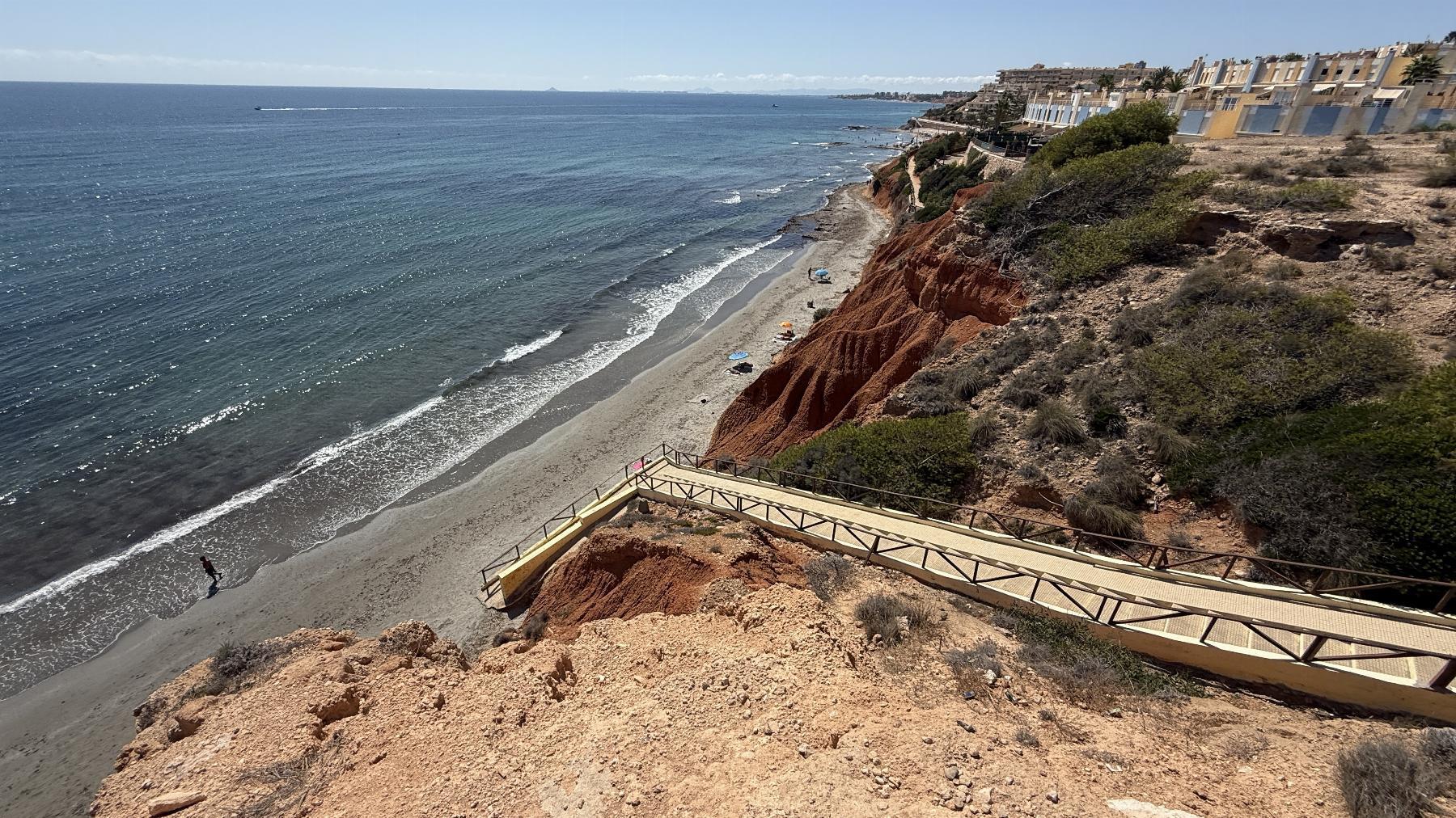 Duplex en Orihuela Costa