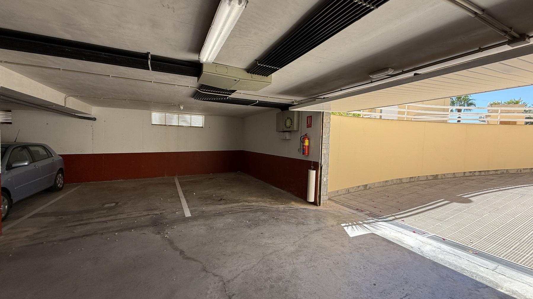 Duplex en Orihuela Costa
