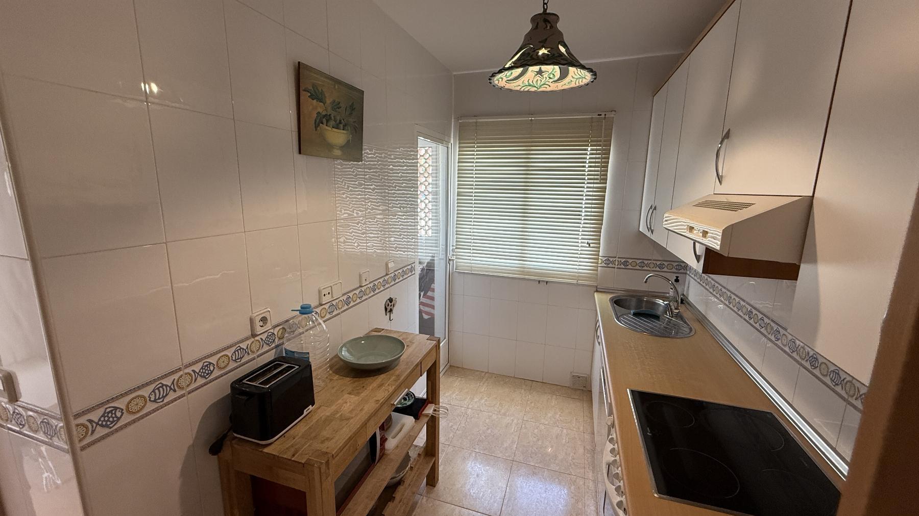 Duplex en Orihuela Costa