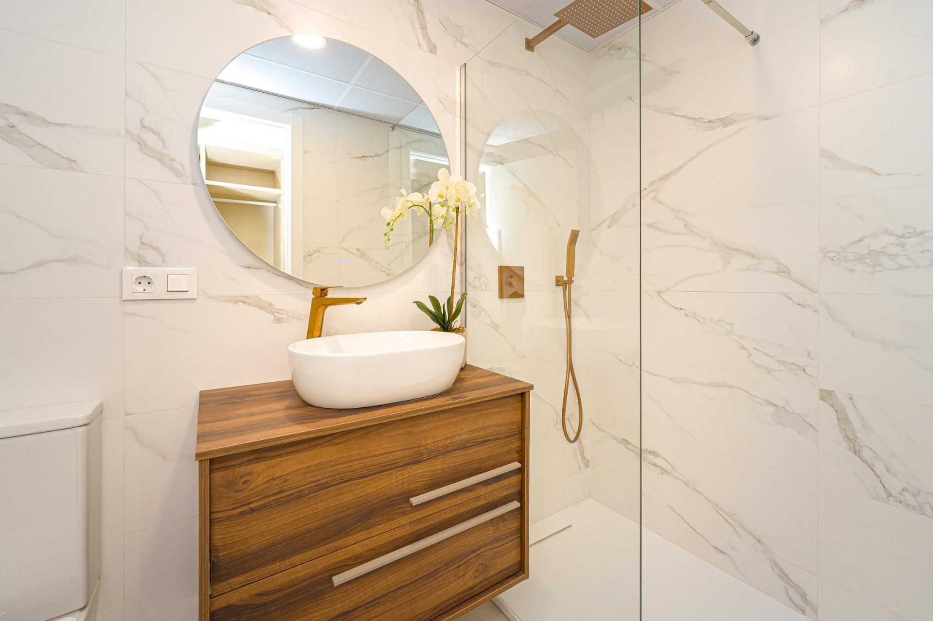 Apartamento en Villajoyosa