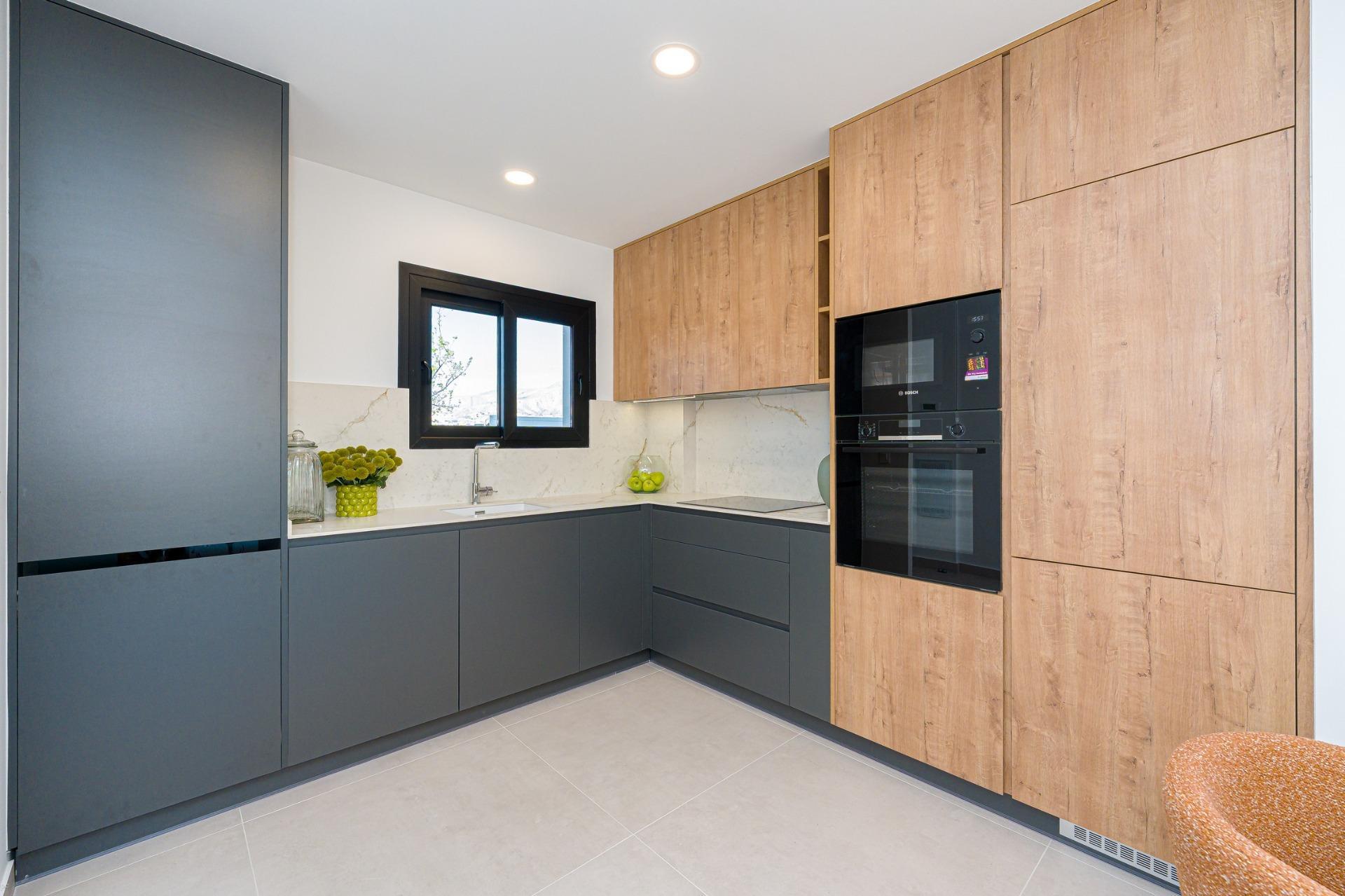 Apartamento en Villajoyosa