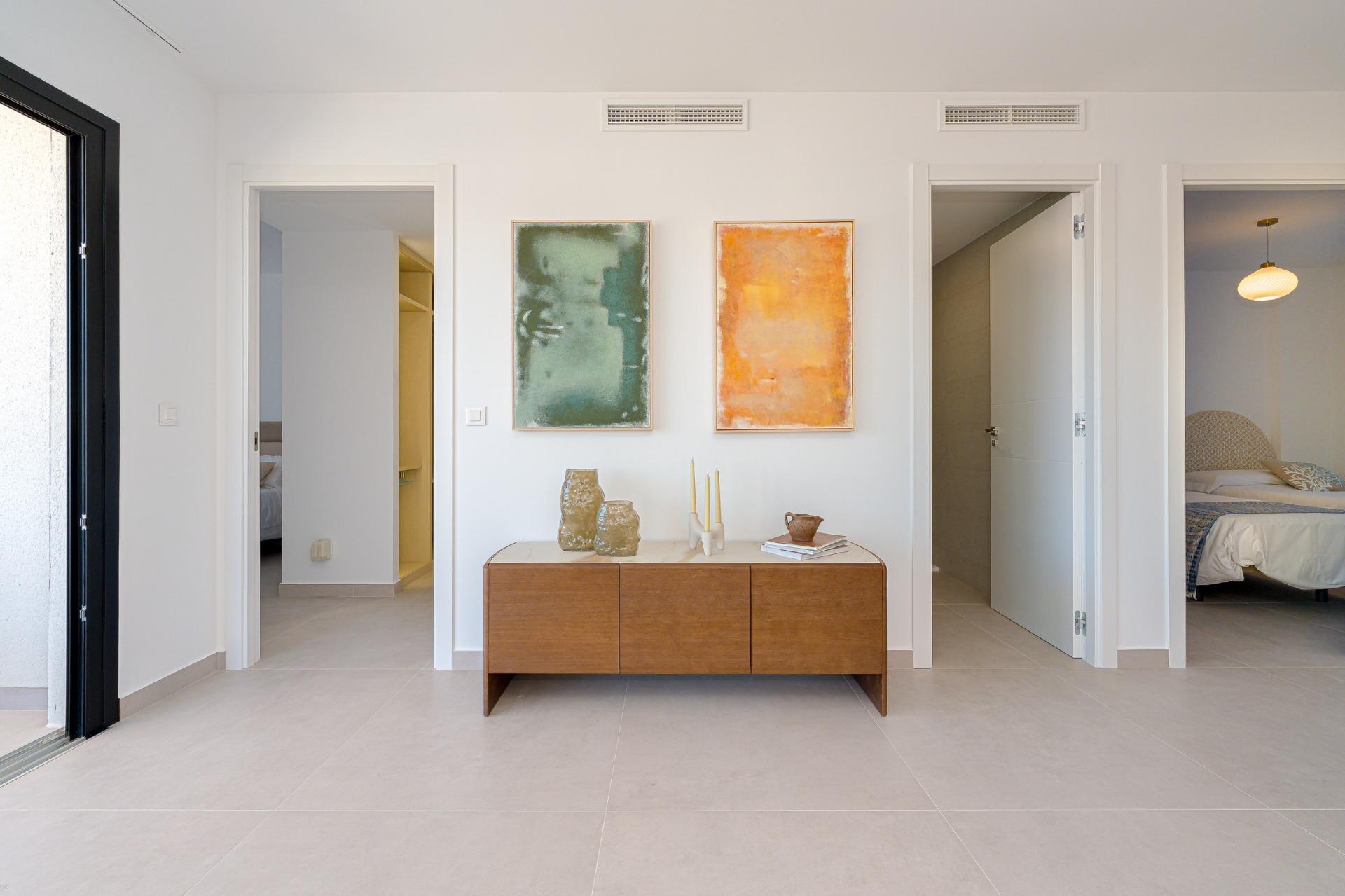 Apartamento en Villajoyosa