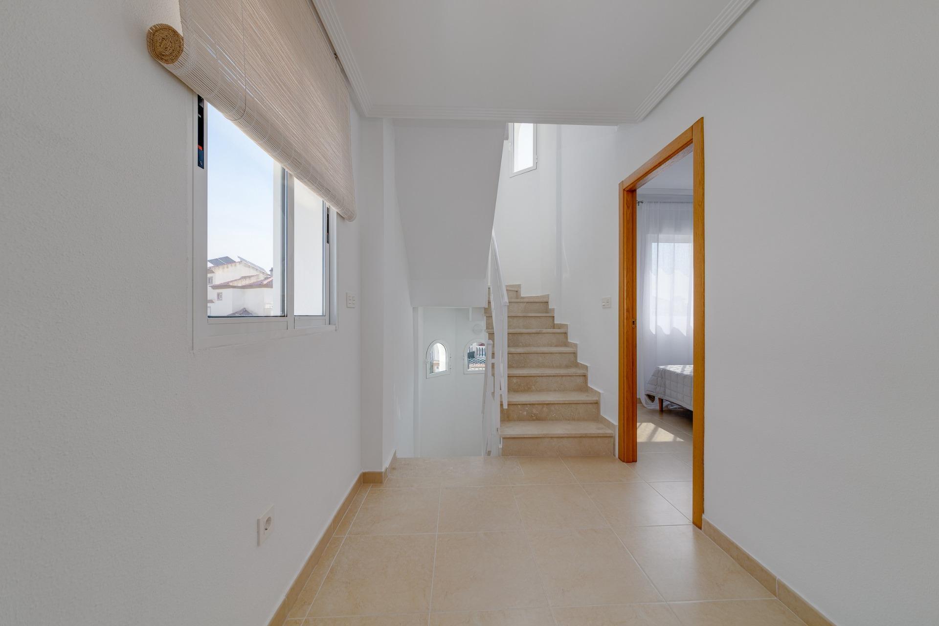 Villa en San Fulgencio