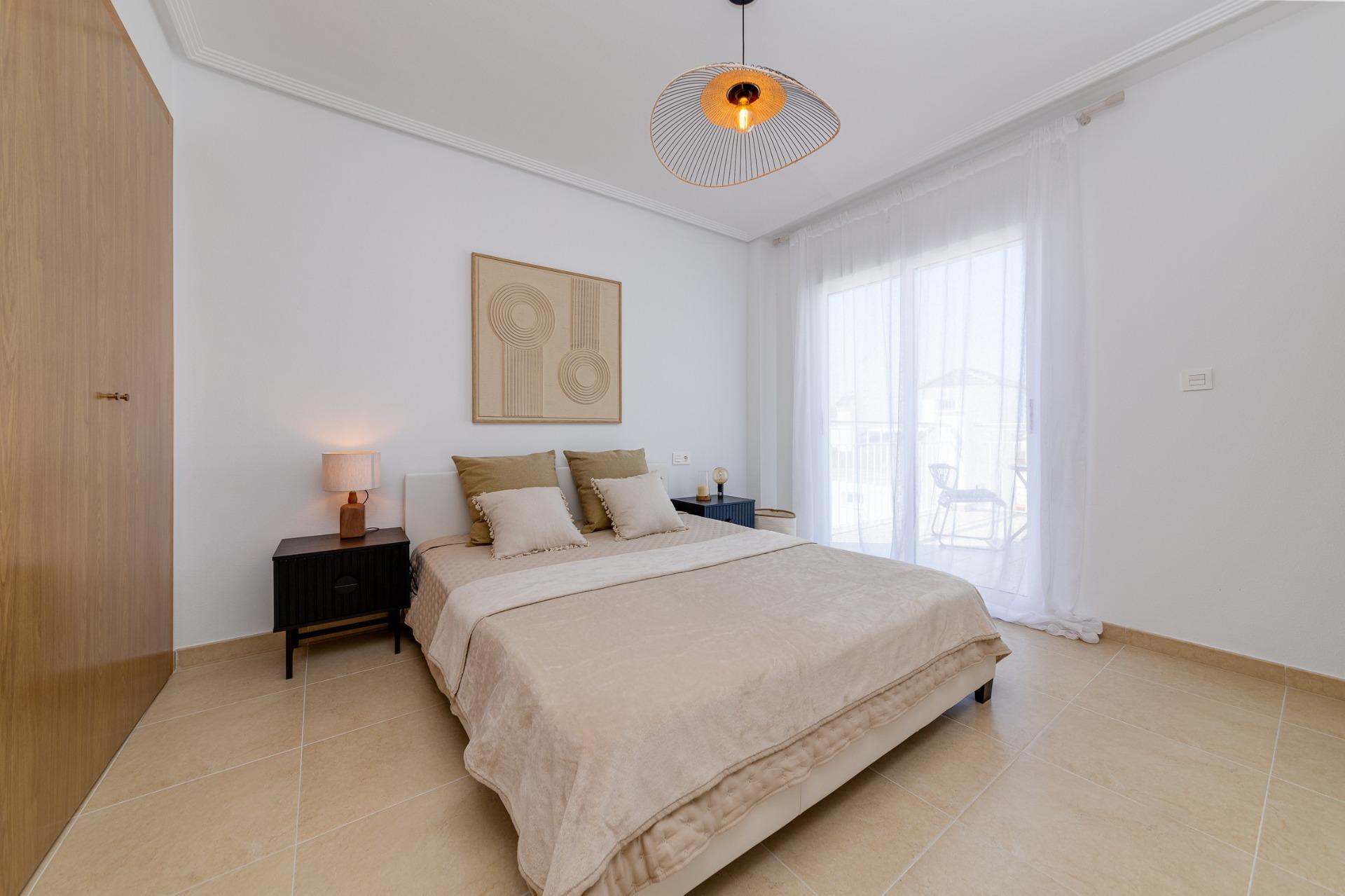 Villa en San Fulgencio