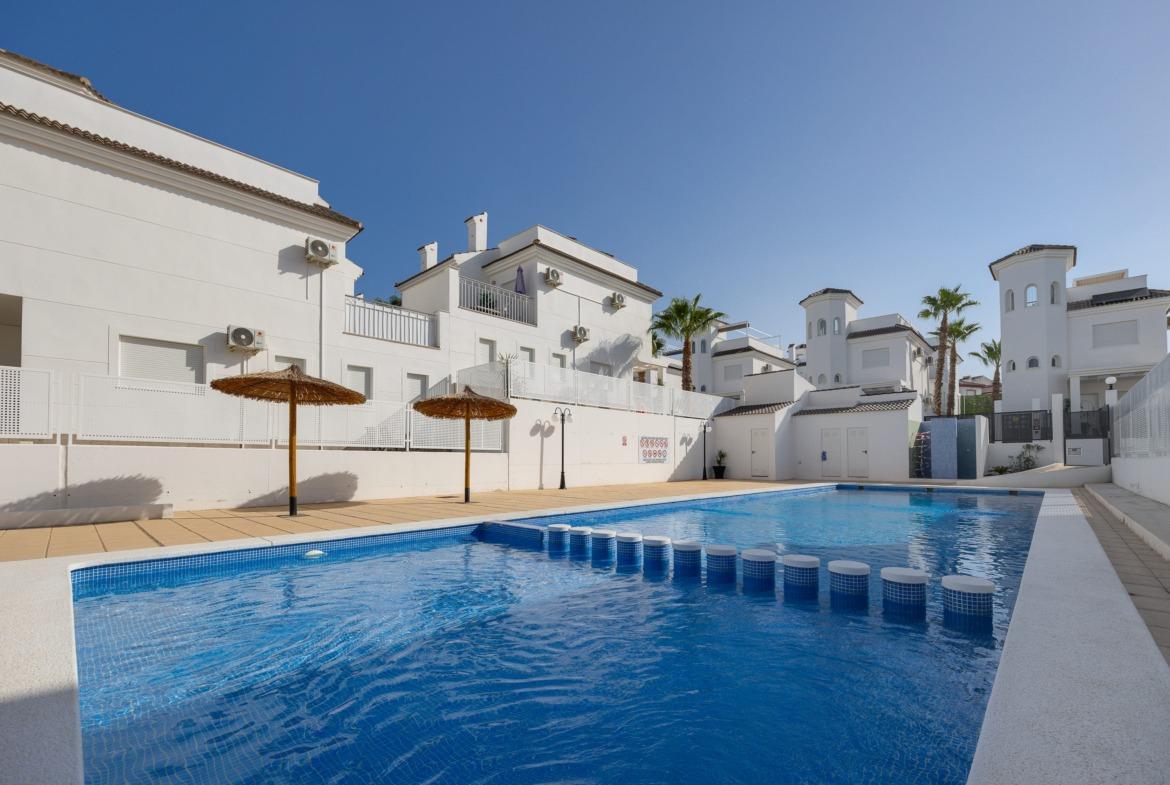 Villa en San Fulgencio