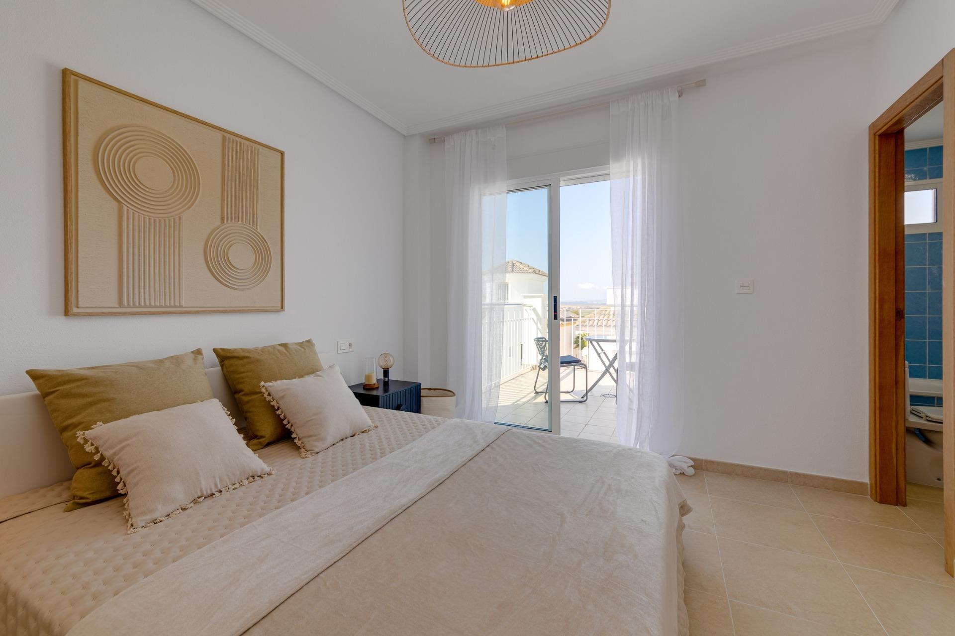 Villa en San Fulgencio