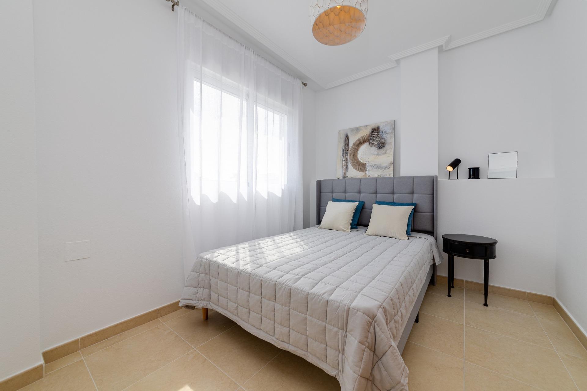 Villa en San Fulgencio