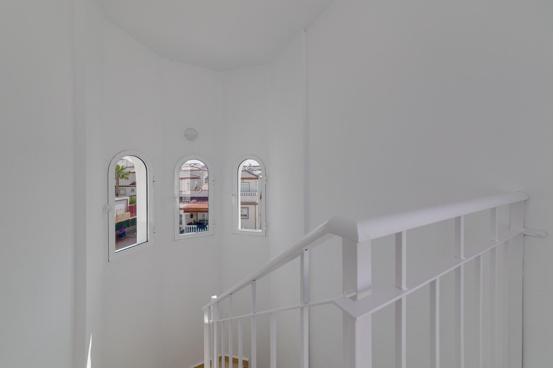 Villa en San Fulgencio