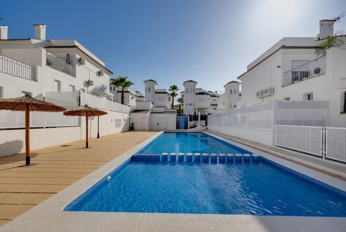 Villa en San Fulgencio