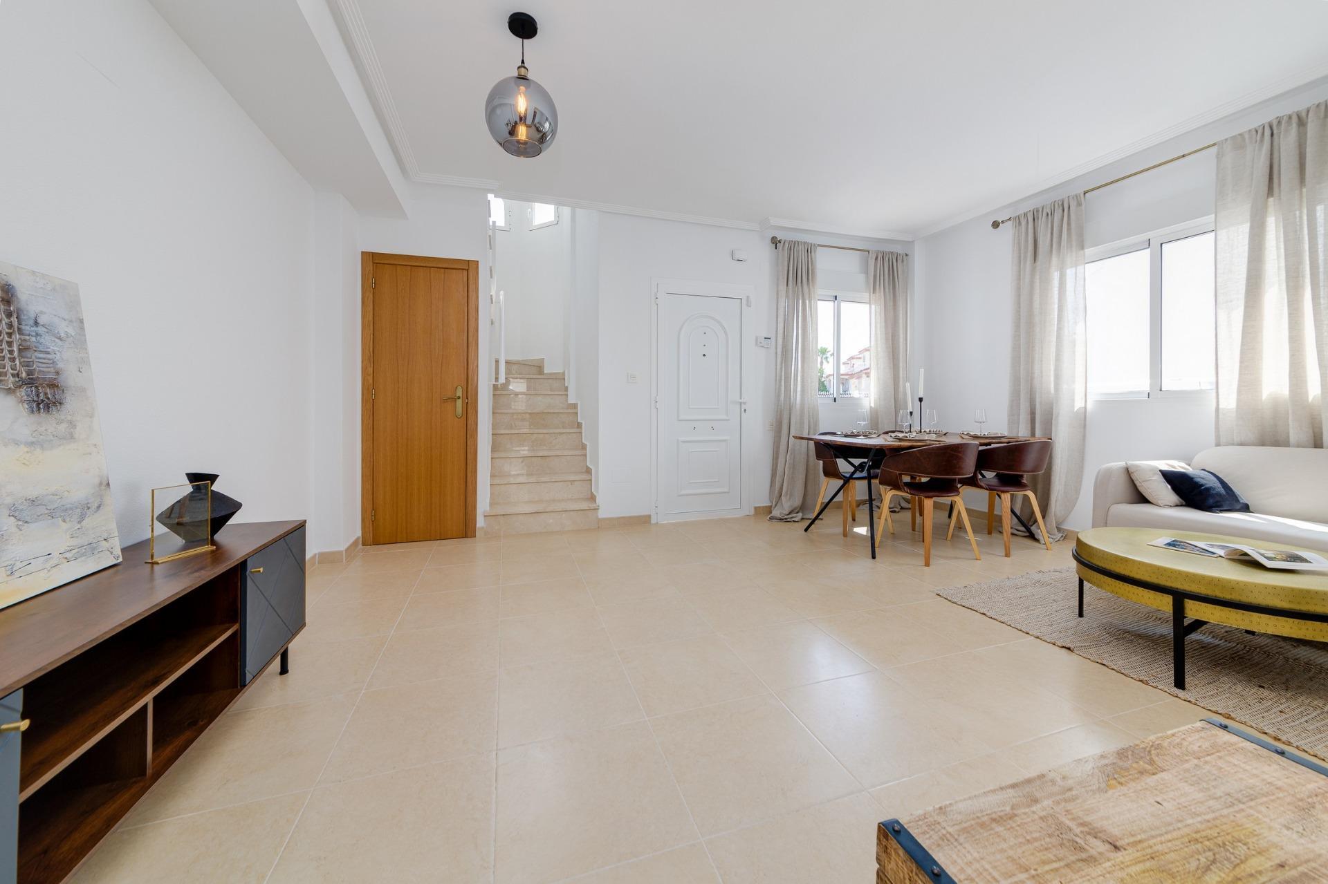 Villa en San Fulgencio