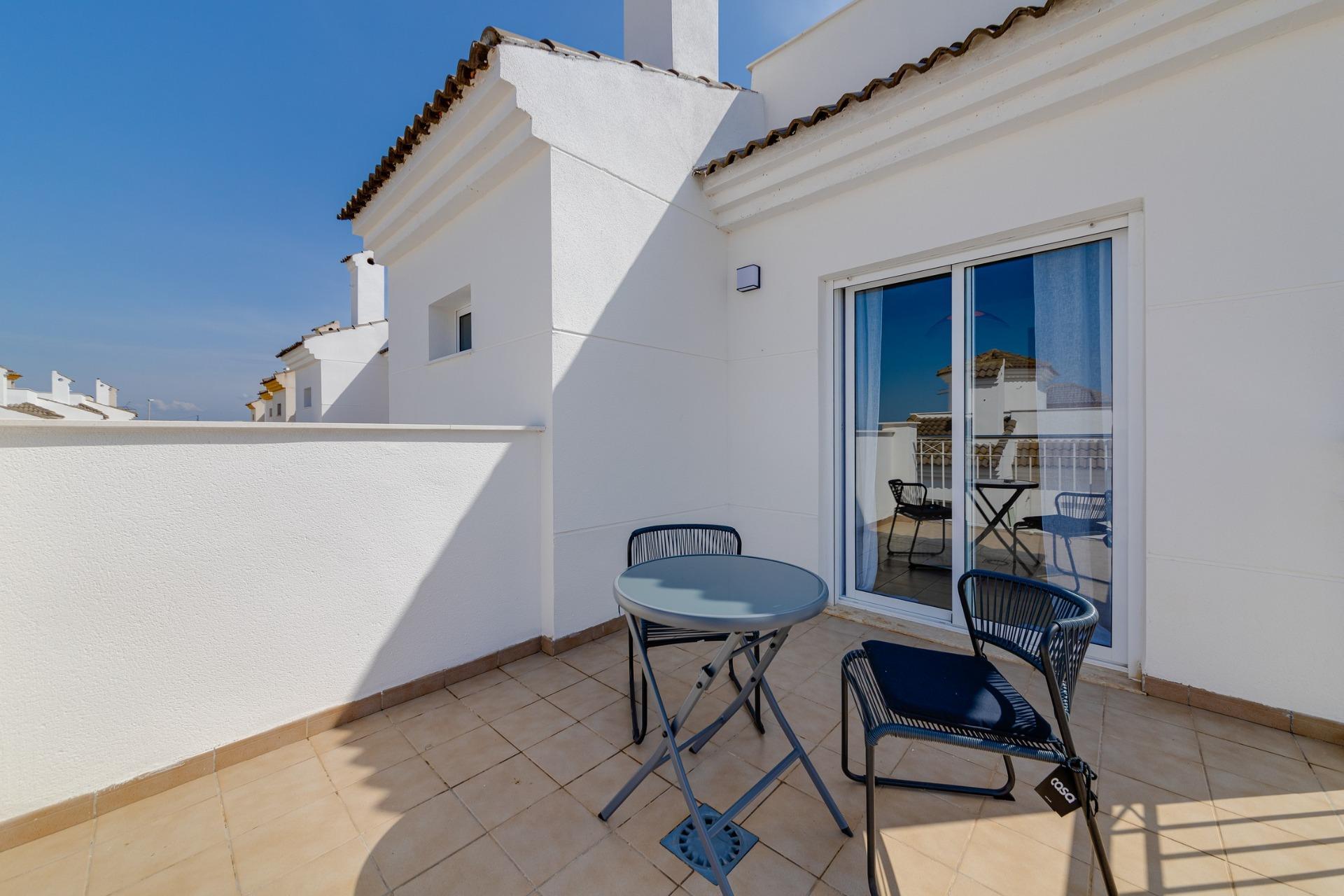 Villa en San Fulgencio