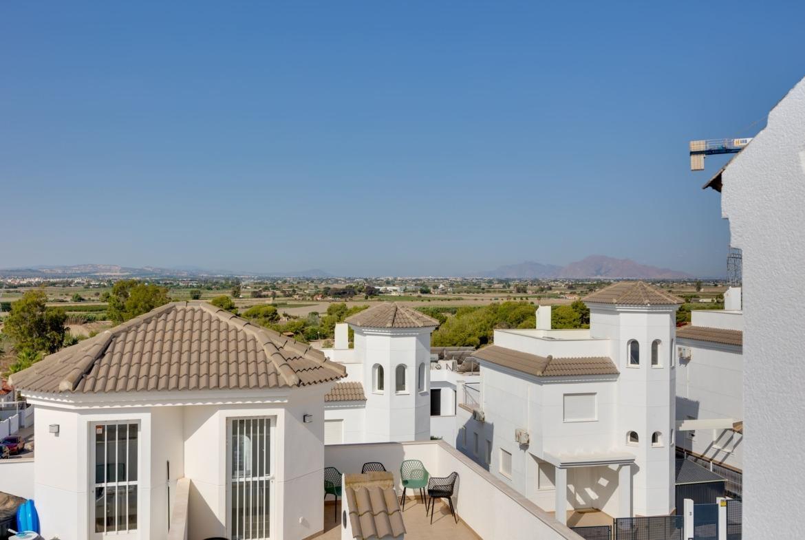 Villa en San Fulgencio