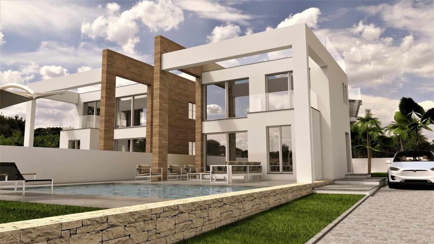 Villa en Torrevieja