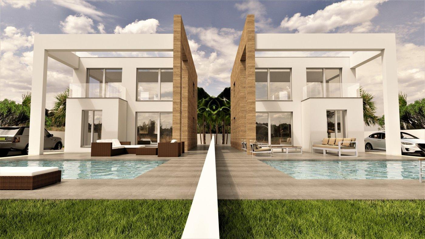 Villa en Torrevieja