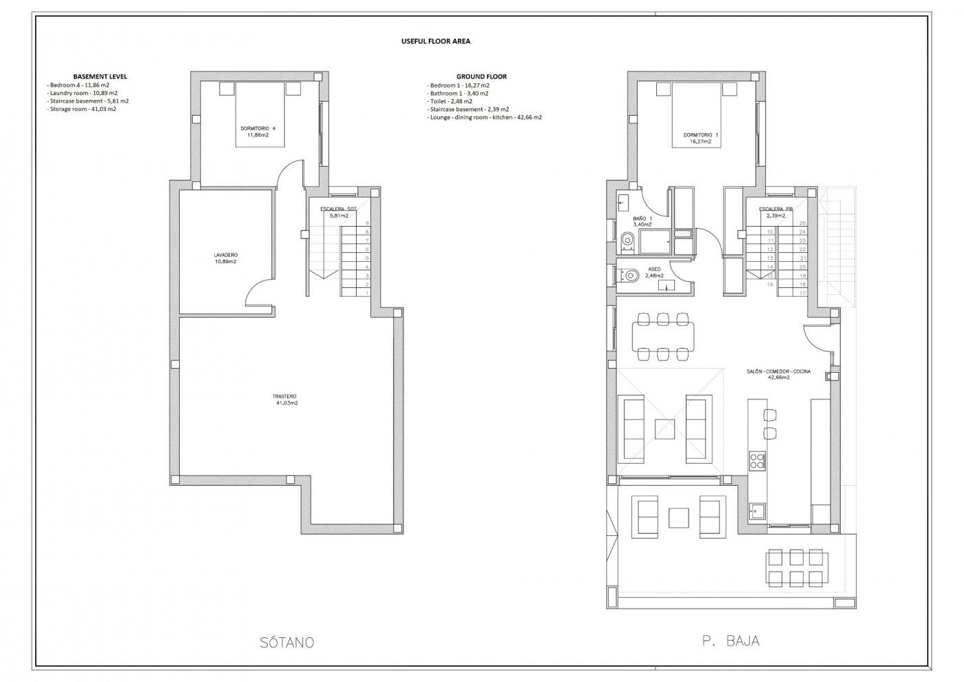Villa en Torrevieja