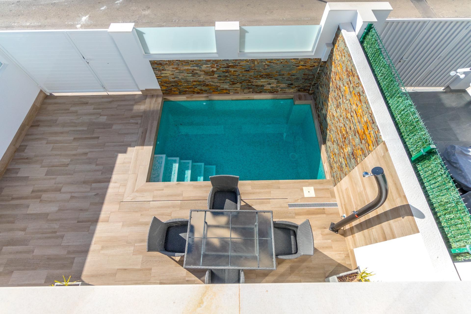 Villa en San Pedro del Pinatar
