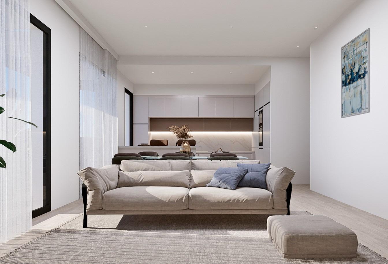 Chalet en Finestrat