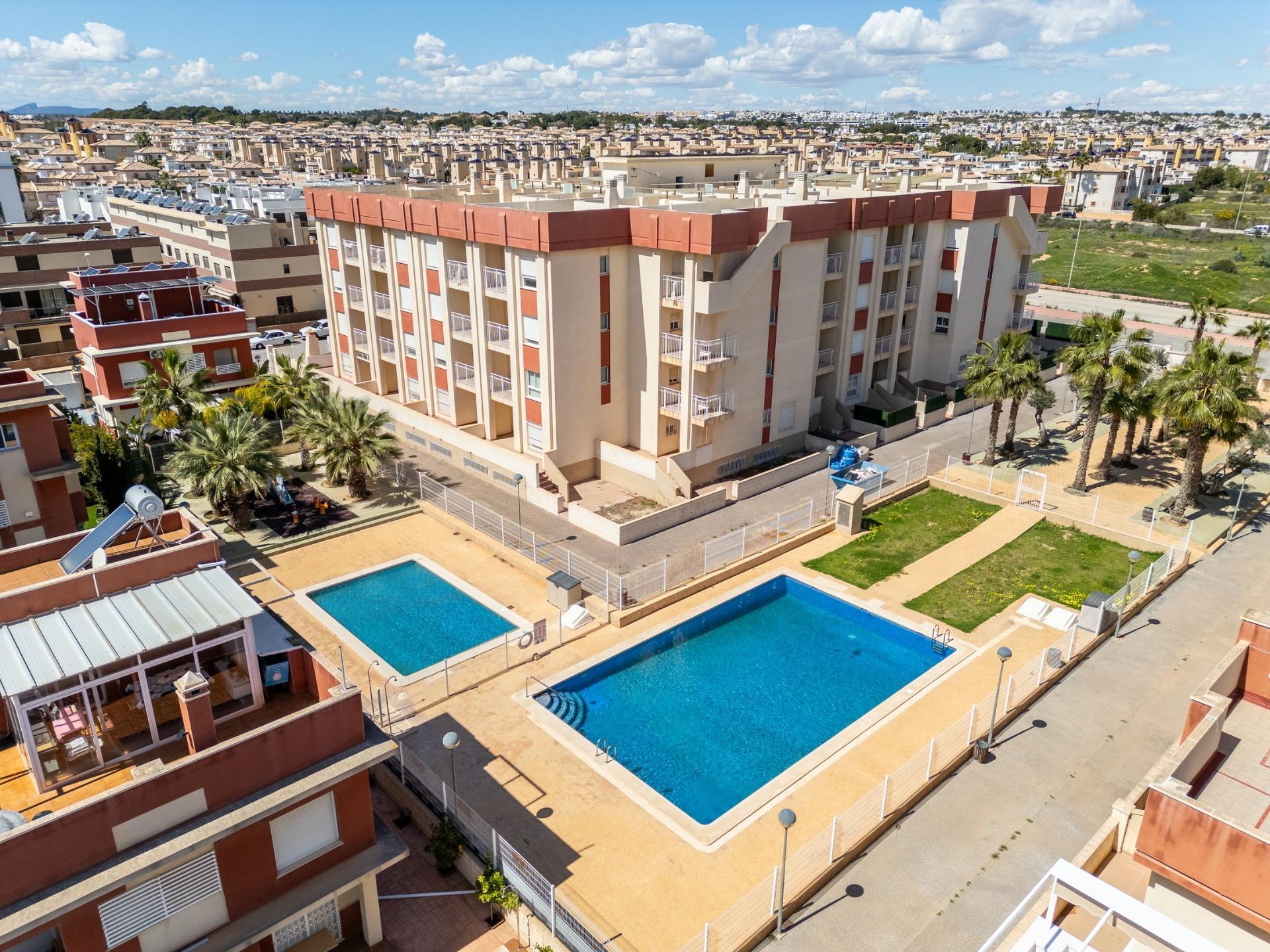 Apartamento en Orihuela Costa