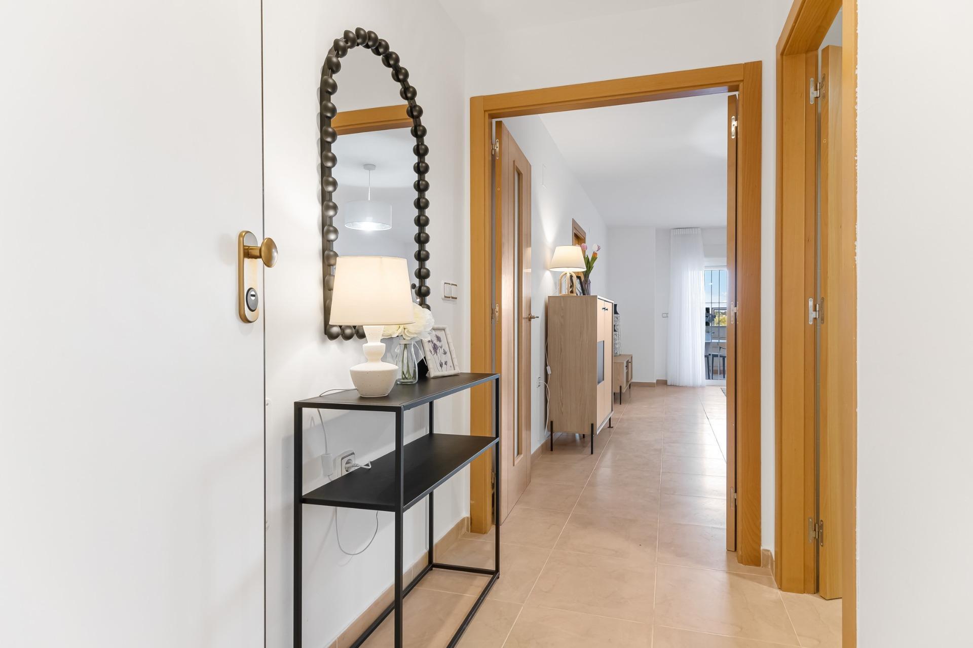 Apartamento en Orihuela Costa
