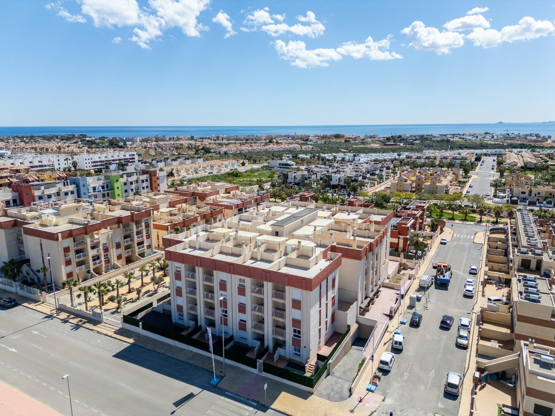 Apartamento en Orihuela Costa