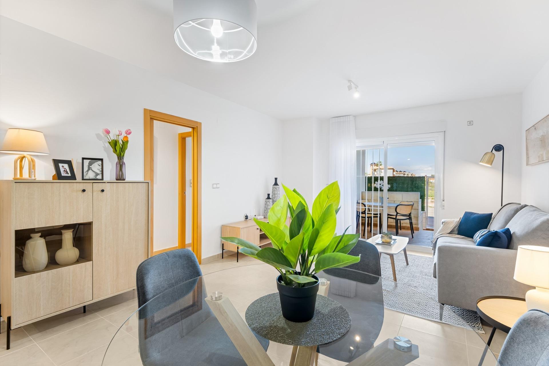Apartamento en Orihuela Costa