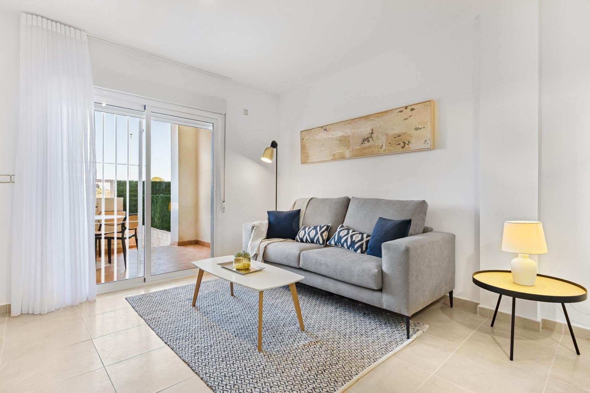 Apartamento en Orihuela Costa