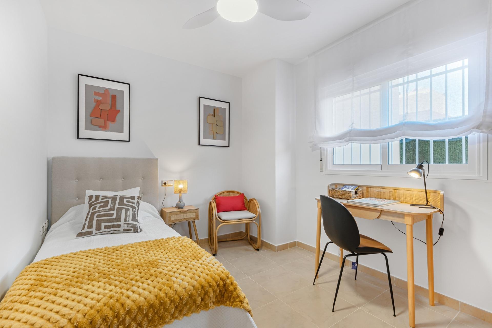 Apartamento en Orihuela Costa