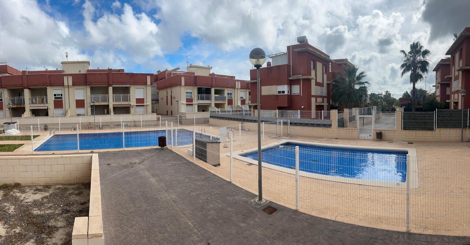 Apartamento en Orihuela Costa