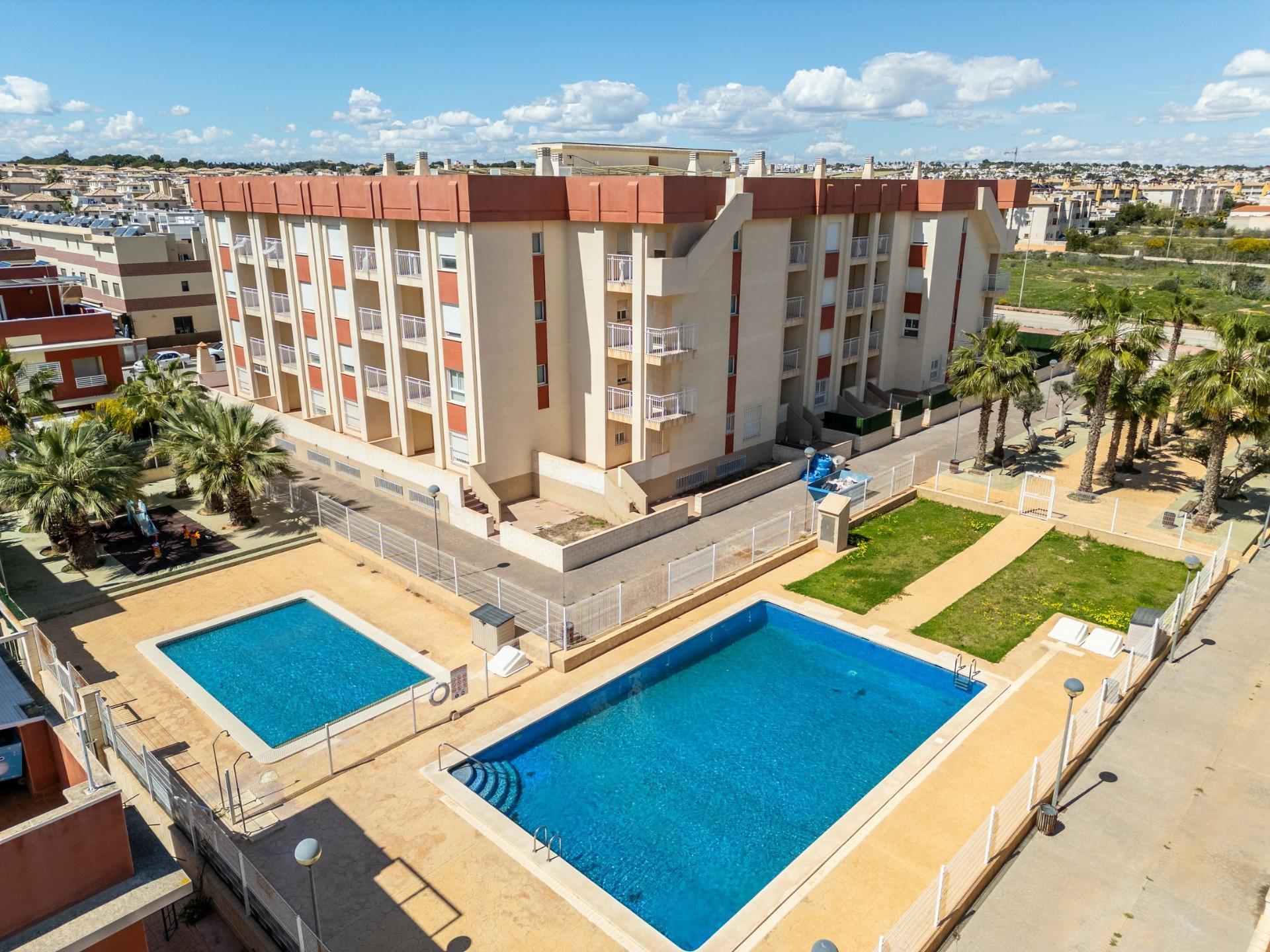 Apartamento en Orihuela Costa