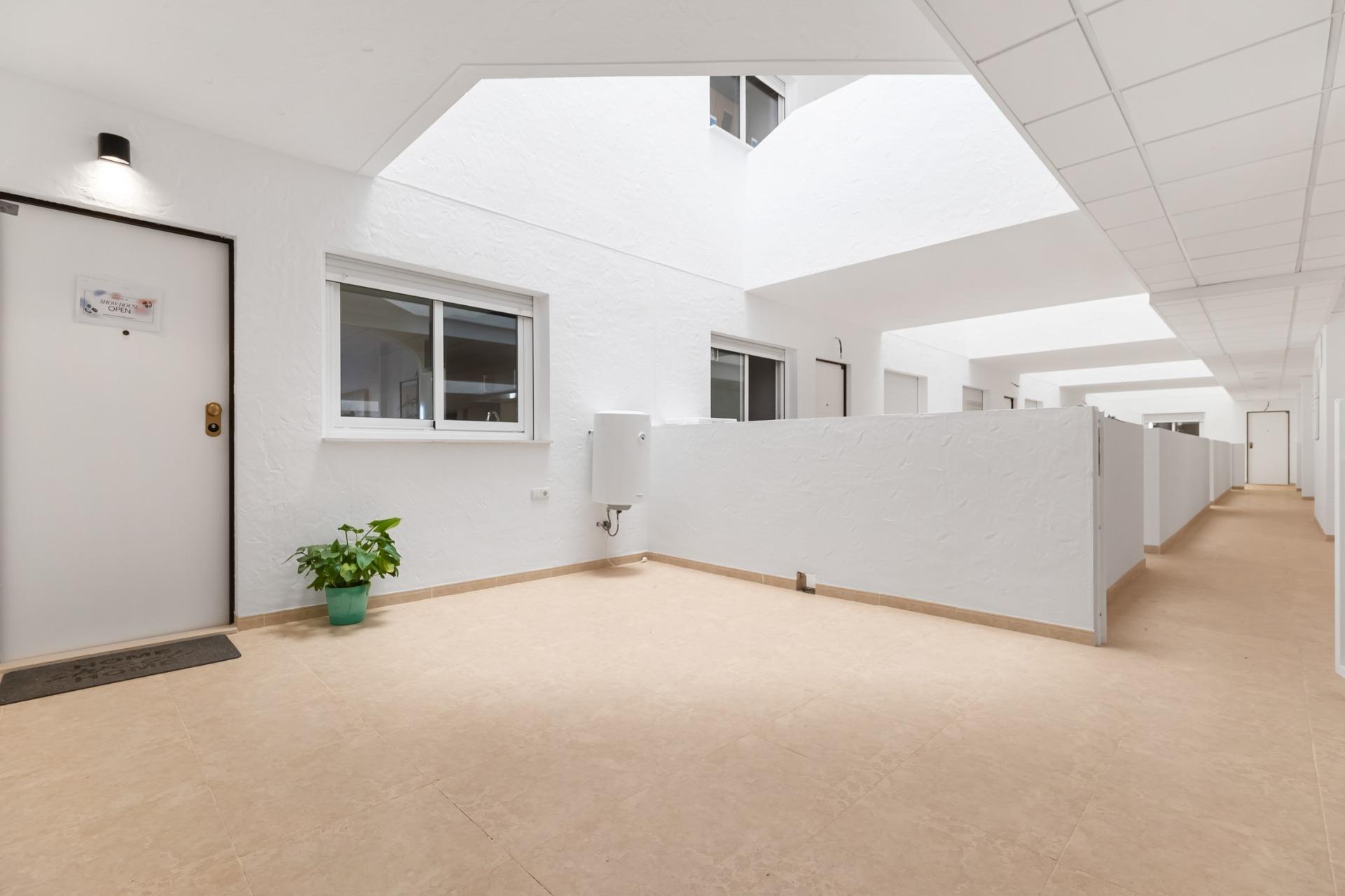 Apartamento en Orihuela Costa