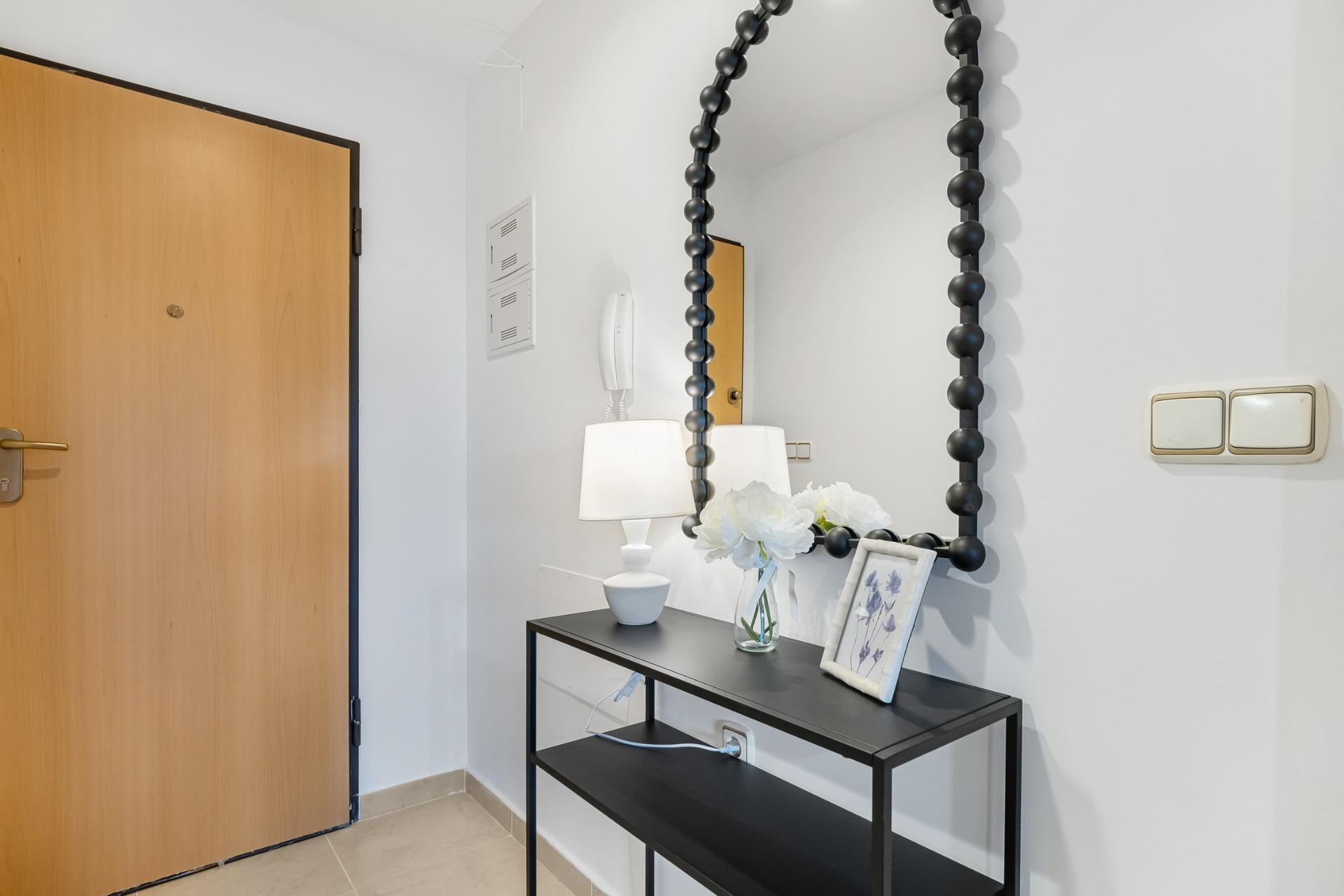Apartamento en Orihuela Costa