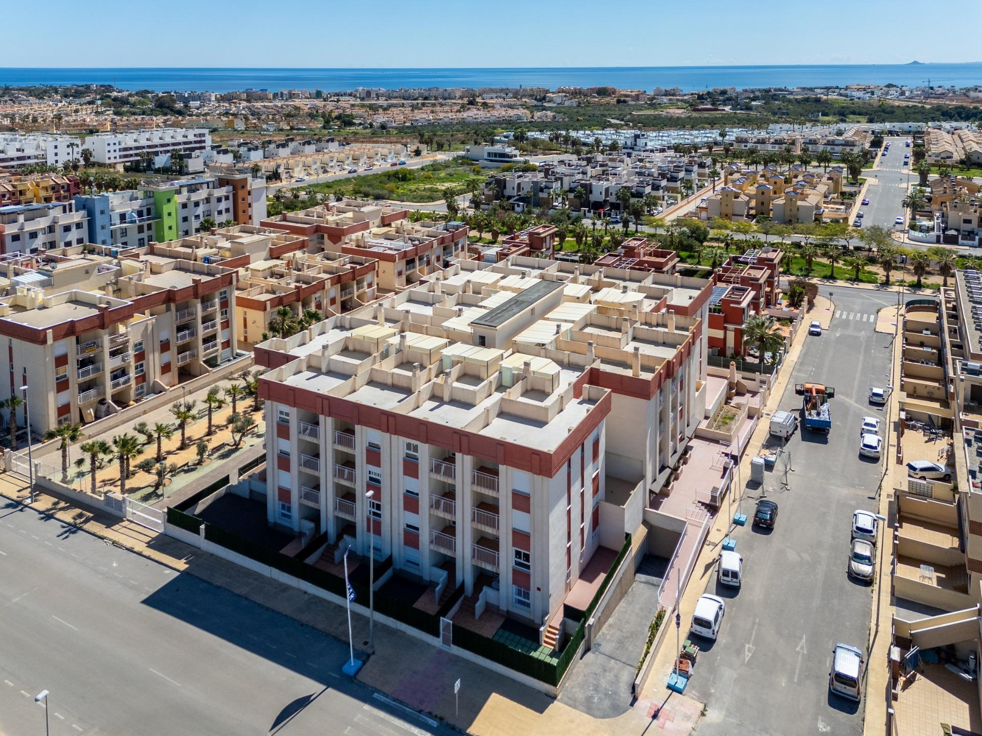 Apartamento en Orihuela Costa