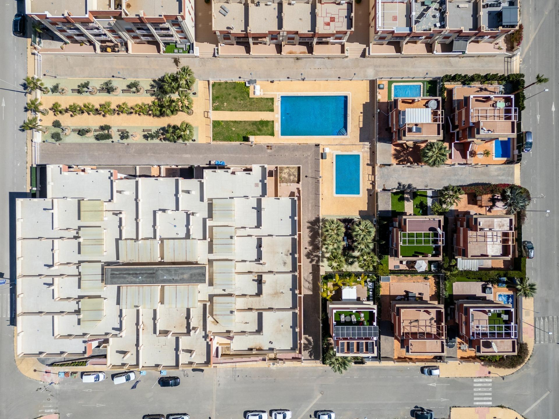 Apartamento en Orihuela Costa